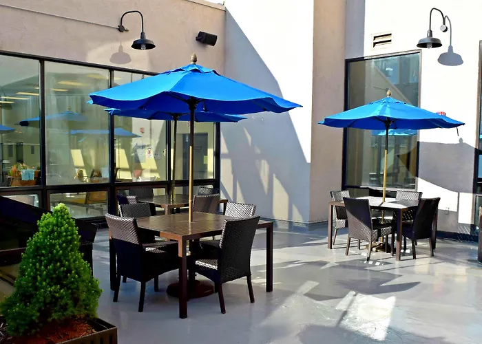 Courtyard By Marriott Downtown 3* Columbus