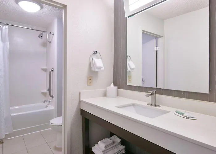 Courtyard By Marriott Downtown Hotel 3*